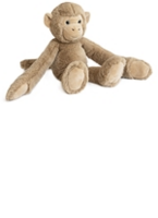 DouDouetcompagnie Affe 35cm HO2949