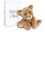 DouDouetcompagnie Baby Löwe 25cm HO3057