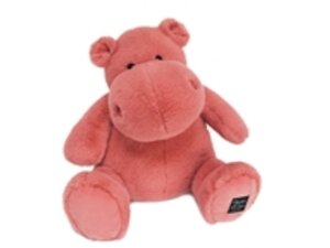 DouDouetcompagnie Hippo, terracotta 40cm HO3100