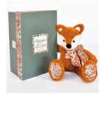 DouDouetcompagnie Copain Calin Fuchs 25cm HO3124