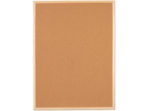 dufco Pinwand aus Naturkork 31001000