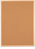 dufco Pinwand aus Naturkork 31001000