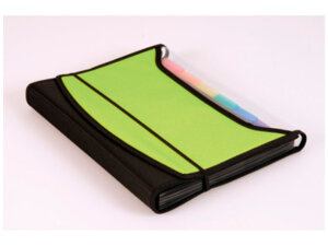 dufco FÃ¤chermappe A4 Soft Touch 5150003821A1