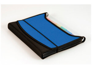 dufco FÃ¤chermappe A4 Soft Touch 5150003822A1
