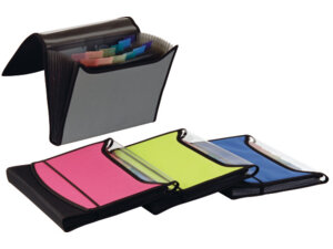 dufco FÃ¤chermappe A4 Soft Touch 5150003823A1