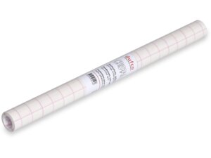 dufco Selbsklebefolie Cristal glanz 6441001