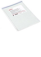 dufco Selbstklebefolie A4 6450001A1