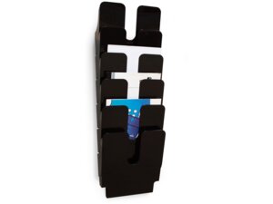 DURABLE ProspektstÃ¤nder Flexiplus 6 A4 1700008061