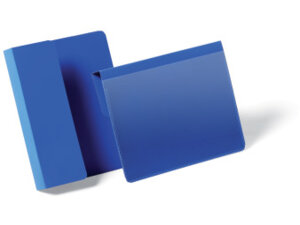 DURABLE Kennzeichnungstasche A6 172107