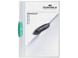 DURABLE Klemmhefter SWINGCLIP A4 226032