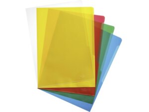 DURABLE Sichtmappen A4 233700