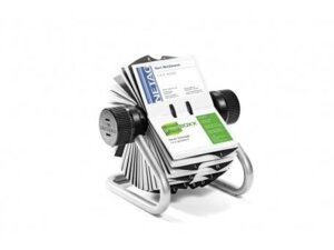 DURABLE Rollkartei VISIFIX FLIP 248123