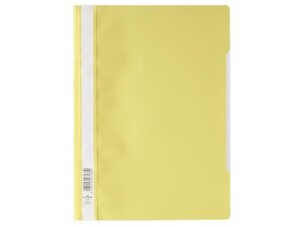 DURABLE Schnellhefter Standard PP A4 257304