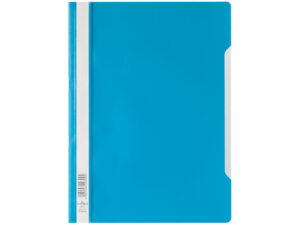 DURABLE Schnellhefter Standard PP A4 257306