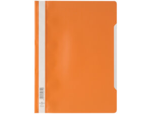 DURABLE Schnellhefter Standard PP A4 257309