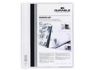 DURABLE Angebotshefter DURAPLUS 257902