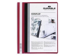 DURABLE Angebotshefter DURAPLUS 257903