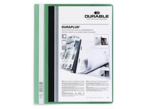 DURABLE Angebotshefter DURAPLUS 257905