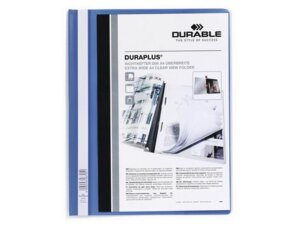 DURABLE Angebotshefter DURAPLUS 257906