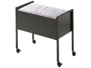 DURABLE Mappenboy Economy A4 309501