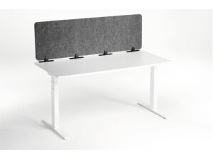 DURABLE Tischtrennwand EFFECT 160 313558