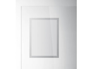 DURABLE Duraframe Sun A4 silber 484123A1
