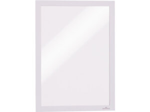 DURABLE Sichtfenster Duraframe A4 488202