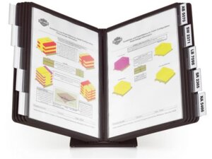DURABLE Vario Display System tabe 557001