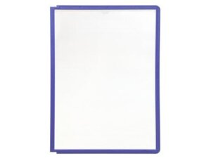 DURABLE Sichttafel SHERPA A4 560644