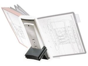 DURABLE TischstÃ¤nder Sherpa Table 10 562457A1