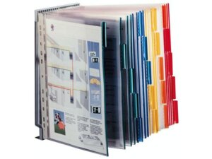 DURABLE Function Display System wall 569200