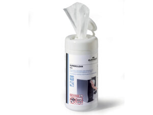 DURABLE Superclean Box 570802