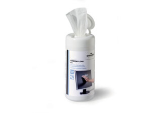DURABLE Screenclean Box 573602