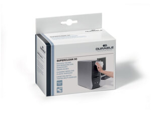 DURABLE Superclean Tücher 578802