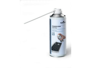 DURABLE Airduster Powerclean 579719