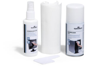 DURABLE PC Cleaning Kit 583400