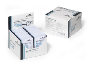 DURABLE BrillenputztÃ¼cher 585302A1