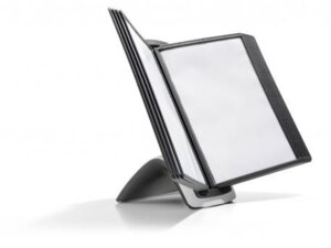 DURABLE Displaysystem SHERPA Style 10 585501