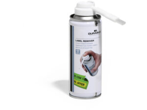 DURABLE Etikettenentferner 586700A1