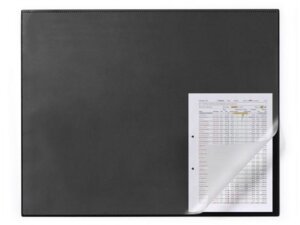 DURABLE Schreibunterlage mit Kantenschutz 729301