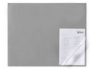 DURABLE Schreibunterlage mit Kantenschutz 729310