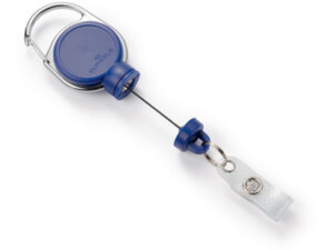 DURABLE Ausweishalter Jojo extra strong 832907A1