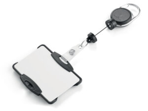 DURABLE Ausweishalter Jojo Extra Strong 868901A1