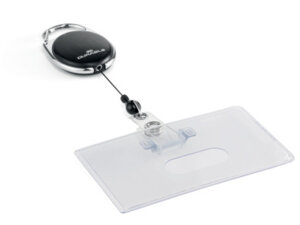 DURABLE AusweishÃ¼lle Jojo Style 890701A1