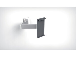 DURABLE Tablet Holder Wall Arm 893423
