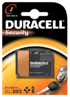 DURACELL Photobatterie Security J4LR61
