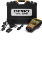 DYMO Etikettendrucker 2122966 / RH6000K Gelb 2122966