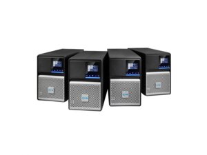 Eaton UPS 5P 1550VA Gen2 Tower 1phase line-interactive 5P1550IG2