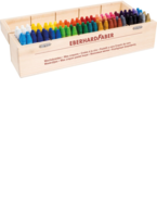 Eberhard Faber EBERHARD Wachsmalkreide Colori 524020A1