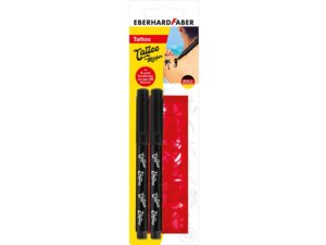 Eberhard Faber Eberhard F. Tattoo Marker 2er 559597A1